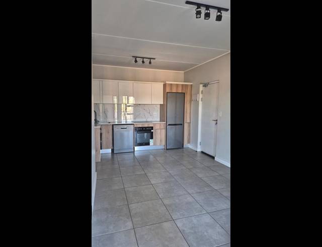 1 BEDROOM PROPERTY TO RENT IN WATERFALL